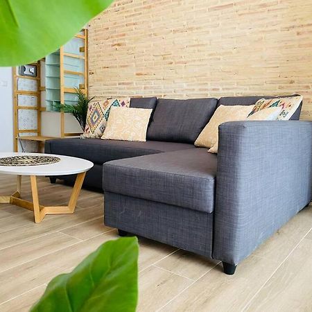 B3 Verdeguer - Cozy Loft Close To The Beach Valence Extérieur photo