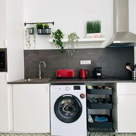 B3 Verdeguer - Cozy Loft Close To The Beach Valence Extérieur photo