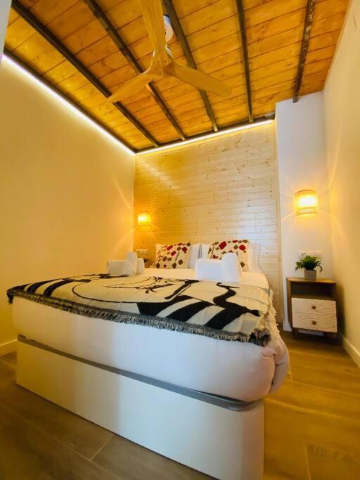 B3 Verdeguer - Cozy Loft Close To The Beach Valence Extérieur photo
