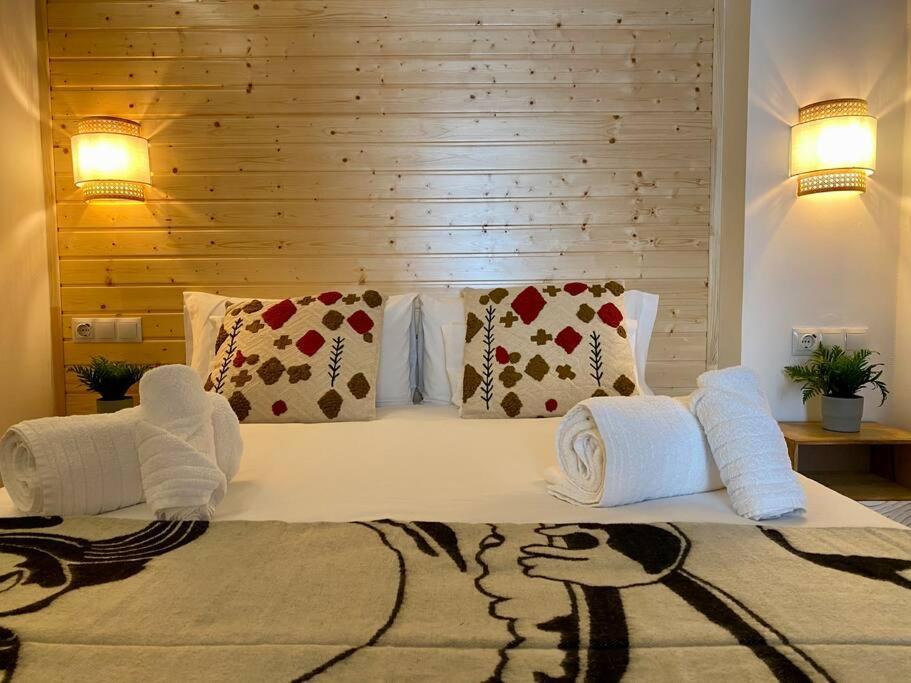 B3 Verdeguer - Cozy Loft Close To The Beach Valence Extérieur photo